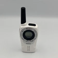 Cobra FRS Radio Acxt360 Handie Talkie White Water Resistant Replacement 22 Chanl