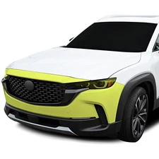 Pre Cut Paint Protection Film Clear Bra PPF  for Mazda CX-50 2023+