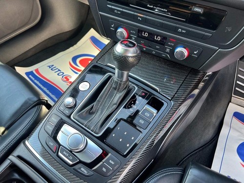 2014 Audi RS6 Avant 4.0 TFSI V8 Tiptronic quattro Euro 5 (s/s) 5dr ESTATE Petrol - Picture 20 of 24