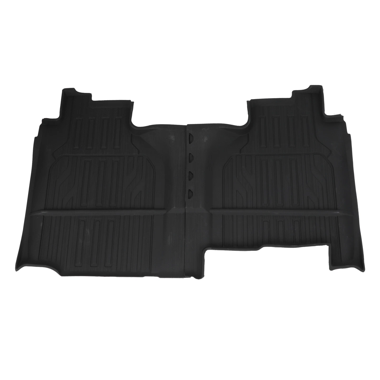 OEM NEW GM 2019-2023 GMC Sierra Second Row All Weather Floor Liners 84375015