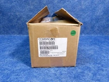 Commscope 760157628 360-E-RCM-BM Cable Manager 360 EVOLVE REAR CABLE BAR 8pk H20