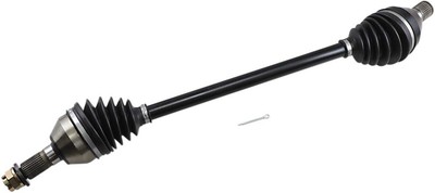 Moose OEM Replacement CV Axle for 2017-2018 Can-Am Maverick X3 X ds Turbo R UTV