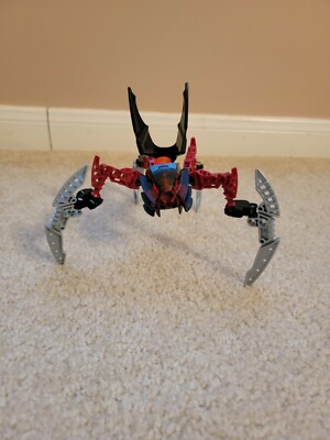 Lego Bionicle RADIAK 8947 Matoran of Light