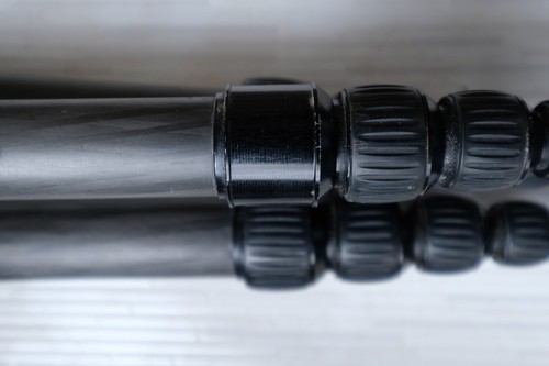 Gitzo Tripod Legs - Traveler Model - Picture 7 of 7
