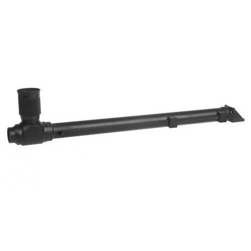 5x Monocular Adjustable Height Periscope Portable for Outdoor Activities Sports - Picture 7 of 9