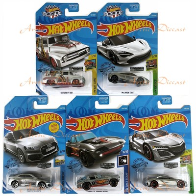 hot wheels lot g 2019