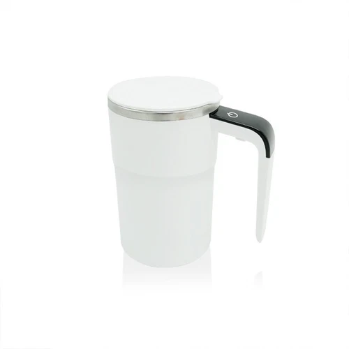 Automatic Magnetic Electric Self Stirring Mug Cup Mixing Coffee Milk Tea Beer - Picture 13 of 21