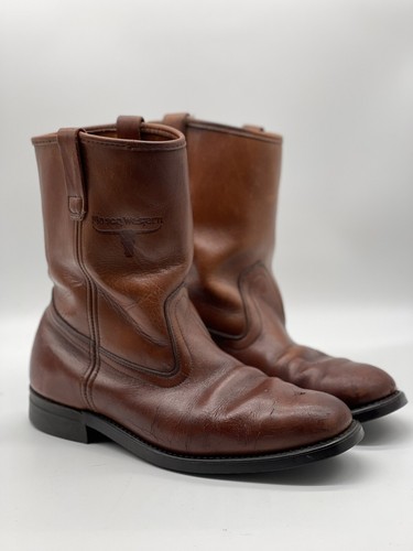 red wing style 914