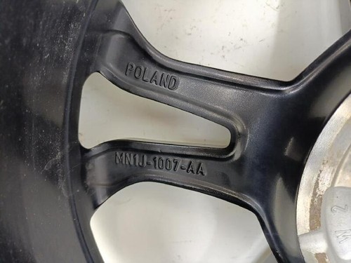 MN1J1007AA cerchio per FORD ECOSPORT 1.0 ECOBOOST 2011 176742 - Picture 2 of 8