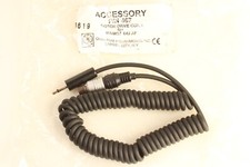 Quantum Instruments Motor Drive Cord for Mamiya 645AF