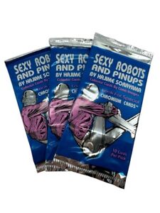 Hajime Sorayama Robot | eBay Hajime Sorayama Robot | eBay