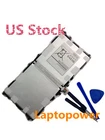 Battery For SAMSUNG GALAXY Tab NOTE 10.1" 2014 Edition SM-P600 P601 SM-P605 US