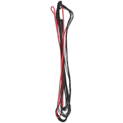 12 Strands Nylon Recurve Bowstring 58 Inch For Archery Supplies