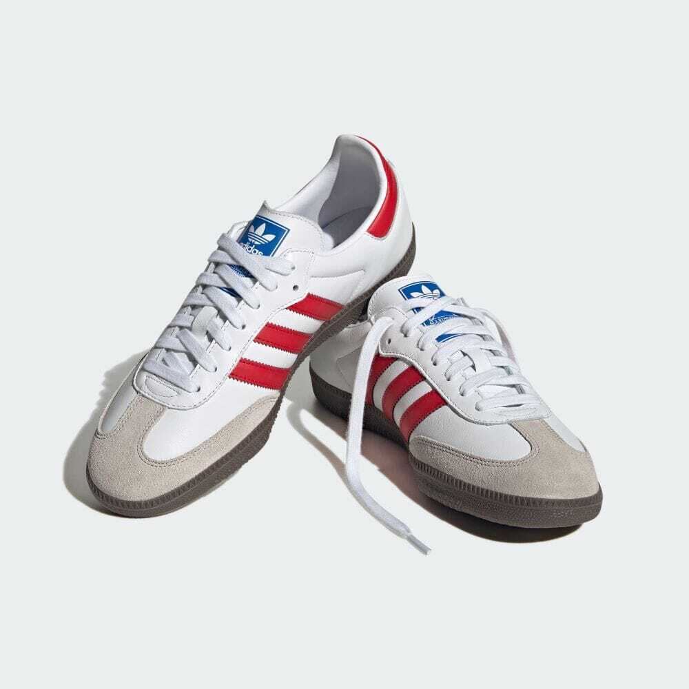 adidas Originals SAMBA OG IG1025 Footwear White Better adidas Originals SAMBA OG IG1025 Footwear White Better