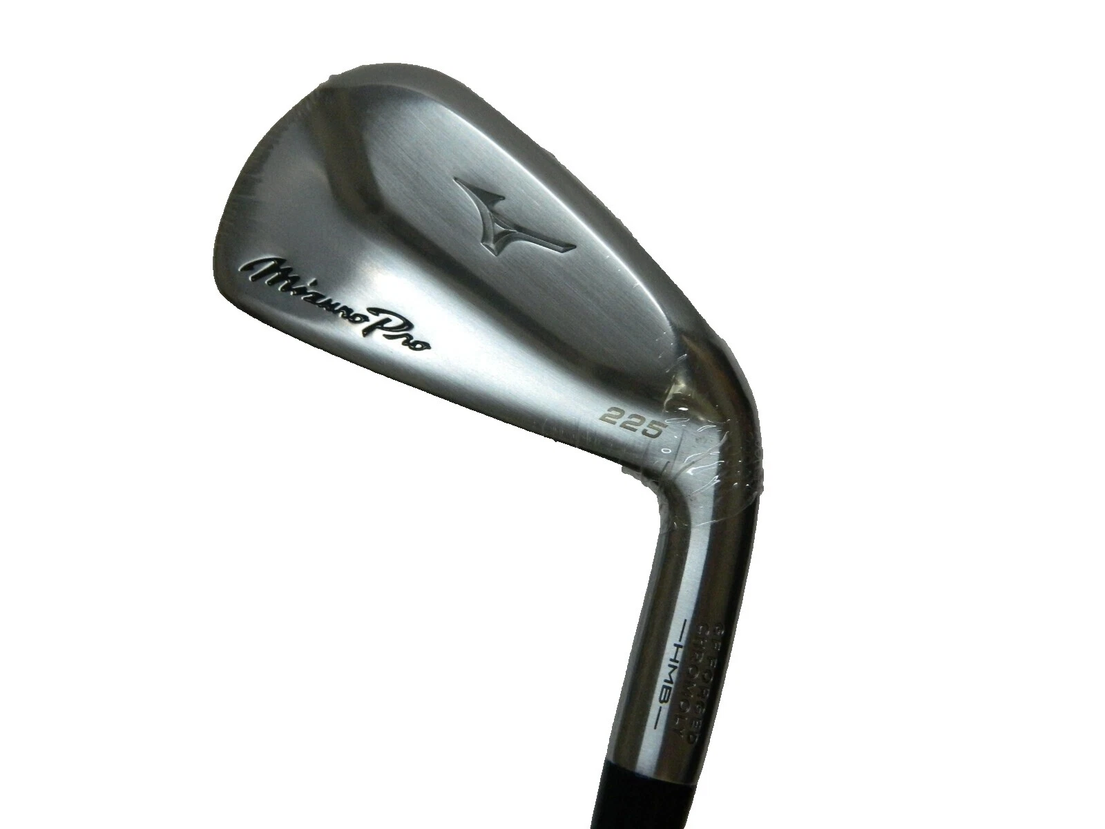 Varilla de Grafito Mizuno Stiff Flex Palos de Golf