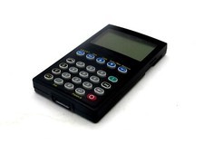 USED ALLEN BRADLEY 20-HIM-A3 NUMERIC LCD KEYPAD SERIES B 20HIMA3