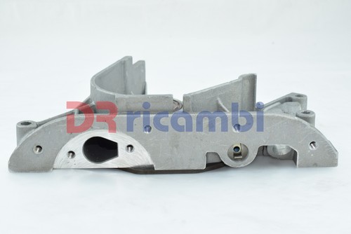 POMPA OLIO FIAT LANCIA REGATA D TD DUCATO TALENTO FIAT 7555023 7555024 9923179 - Imagen 6 de 7