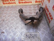 BFD008432 2013 MITSUBISHI L200 4WORK 2.5 DID FRONT UPPER WISHBONE N/S