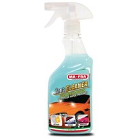 Ma-Fra Fast Cleaner Schnellreiniger Auto Motorrad Gegen Ungeziefer Spray 500 Ml