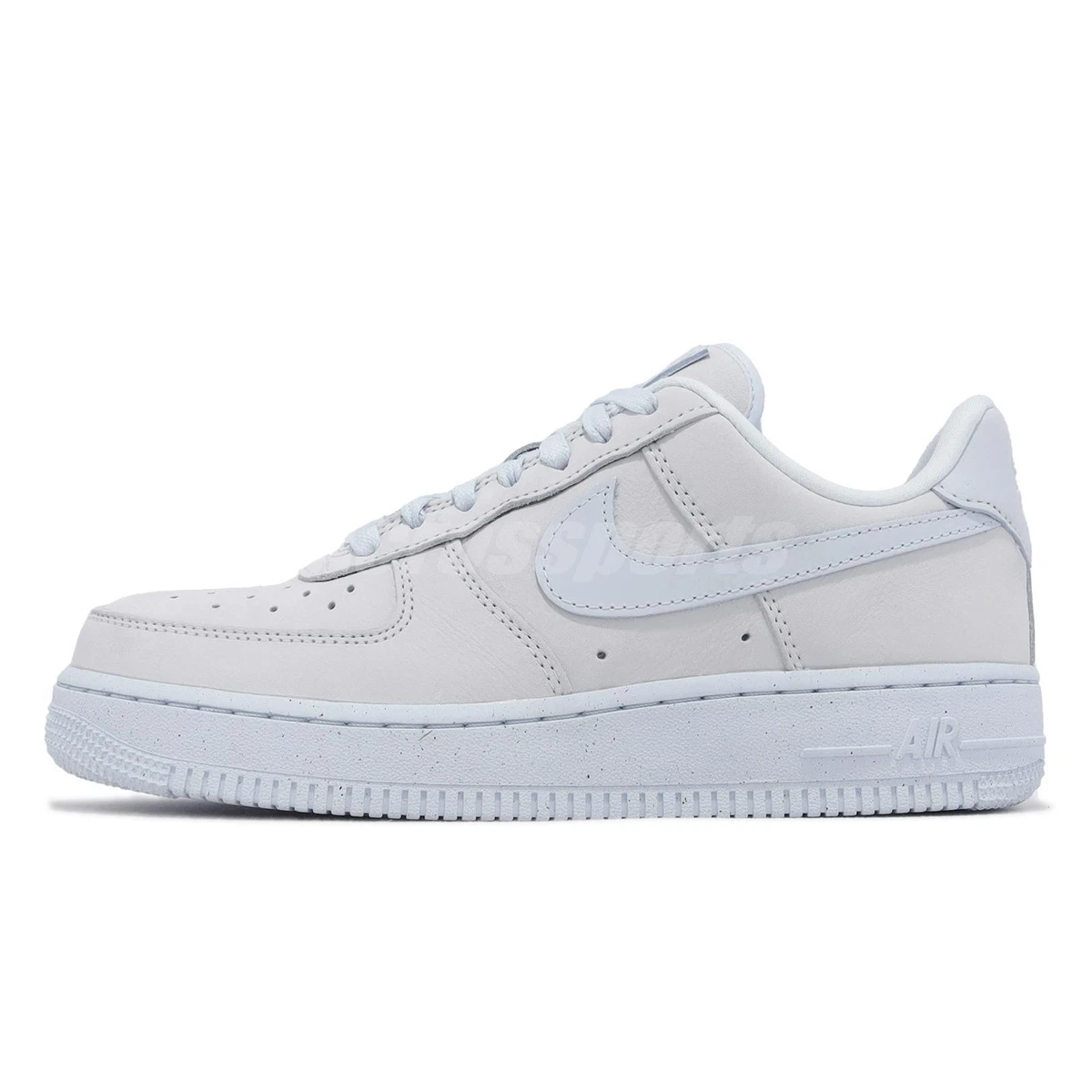 Nike Wmns Air Force 1 07 PRM AF1 Blue Tint Women Casual Shoes Sneaker DZ2786-400