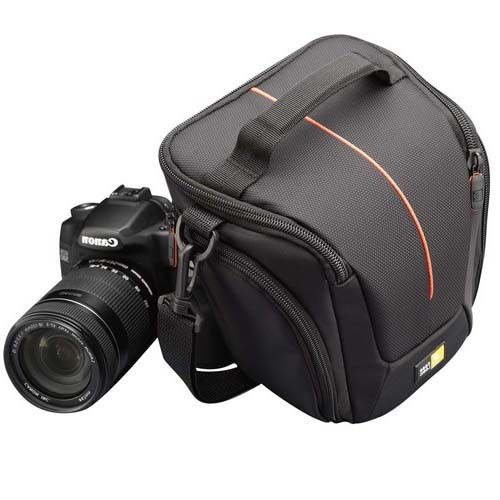 Sac pour appareil photo reflex numérique Pro D3500 CL6-NF pour étui Nikon D3400 D3300 D3200 D3100 D3000 - Photo 1 sur 8