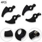 4x For 90567079 String Trimmer Lever 90567079 GH610 GH900 GH900 New