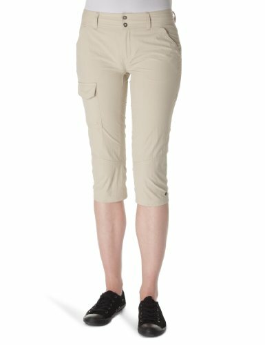 female capri pants
