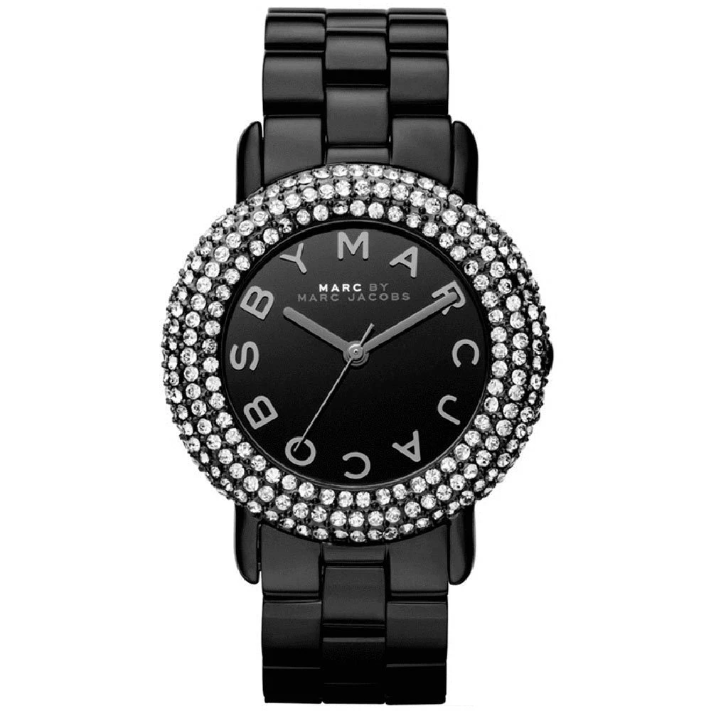 Marc jacobs deals bracelet watch