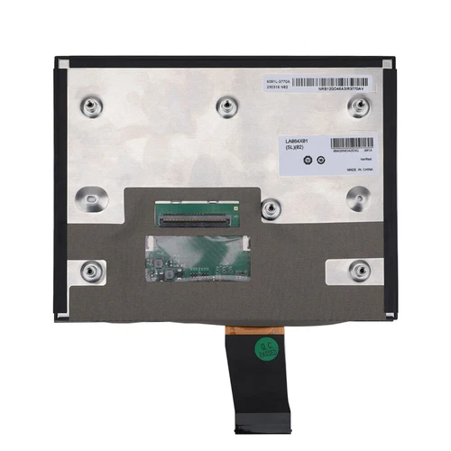 LA084X01-SL02 LA084X01-SL03 17-21 8.4" Uconnect 4C UAQ Radio Pantalla Táctil LCD - Imagen 11 de 12