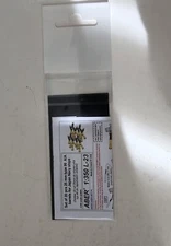 Aber L-23 Ships Accessories (Set Of 20 Pcs 25 Mm Type 96) Model Kit 1:350