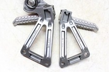Footrests, Pedals & Pegs for 1994 Kawasaki Ninja ZX9R for sale | eBay