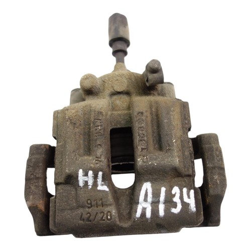 Bremssattel hinten links BMW 3er E90 E91 LCI 320i 125KW 0005 ALF 0005 AWE