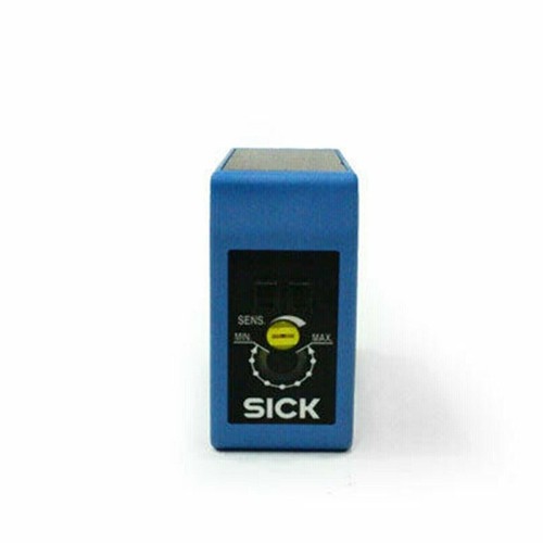 Nuevo interruptor sensor fotoeléctrico SICK WL2502P2431 WL250-2P2431 6044699 reemplazo - Imagen 5 de 7