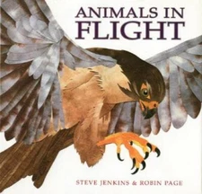 Animals in Flight - Hardcover By Page, Robin - GOOD