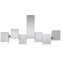 Aeg Led Deckenleuchte Deckenlampe Gillan 13X2,7W 3000K (Warmweiß)