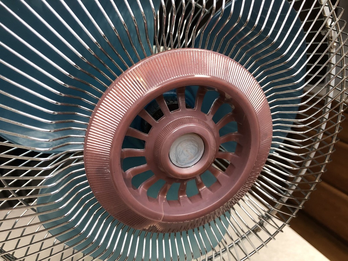 Suger Deluxe ELECTRIC FAN 扇風機 昭和レトロ レア Suger Deluxe ELECTRIC FAN 扇風機 昭和レトロ レア - メルカリ