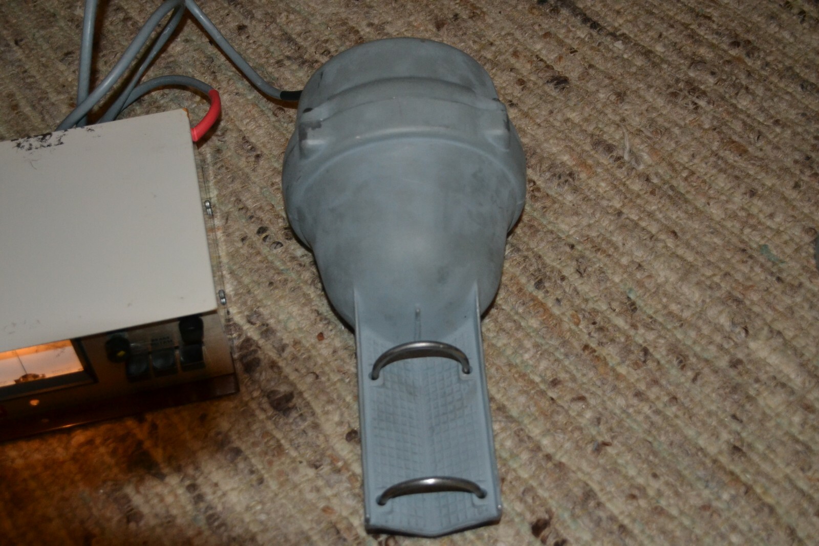 HAM Antenna Rotator and Controller | HF | For Ham Radio Transceiver ...