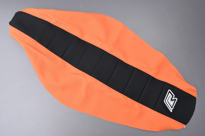 Selle qui glisse ? Housse de selle KTM MXC 300 antidérapante années 2004-2005 - 2