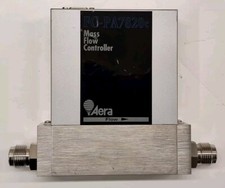 Mass Flow Controller Aera TC FC-PA7820C Argon 100 SLM 100000sccm MFC