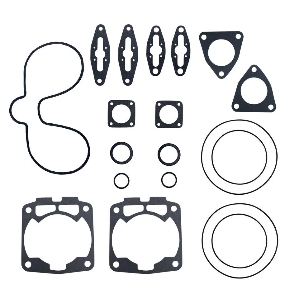 Top End Gasket Kit Set for Polaris PRO X 600, Touring, RMK 600, XC SP #710251 Foto 3 de 4