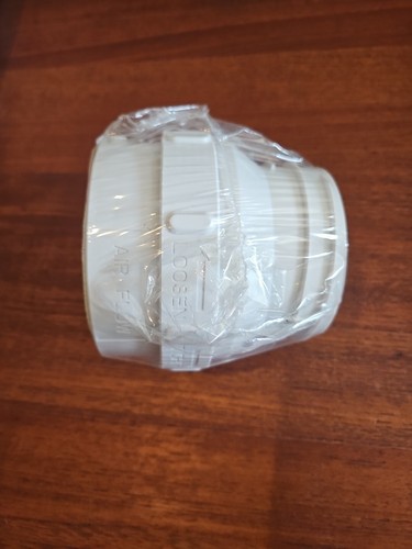 Imperial 4" Round Dryer Duct Adapter Easy clean Access Laundry Appliances Dryers - Picture 2 of 3