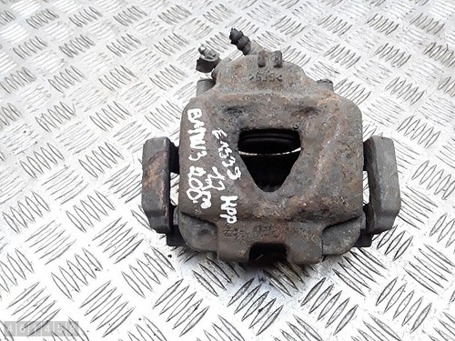 2012 BMW 3 SERIES BREMSSATTEL VORNE LINKS