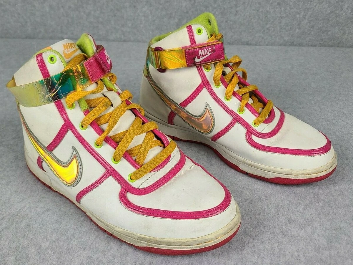 Nike high deals tops youth