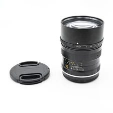 TTArtisan 90mm f1.25 Manual Focus Lens for Fujifilm GFX #863
