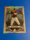 2026 Bowman Chrome - Konnor Griffin #BST-7 Bowman Sterling MOJO Refractor (A)
