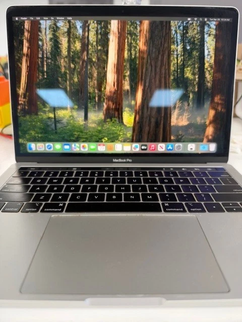 Apple MacBook Pro 13 in 2019 for sale | eBay