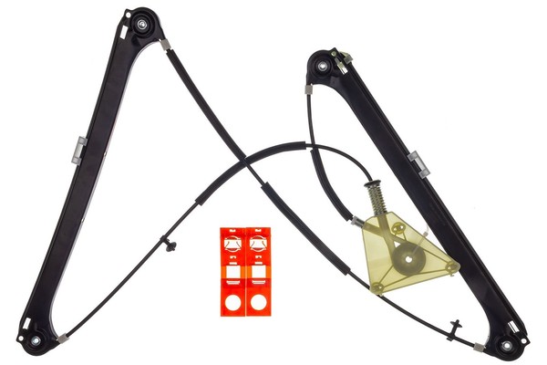 Fensterheber Denckermann L000080 FüR Audi A3 8P1 Sportback 8PA A4 B7 8EC Tfsi-image