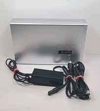 Sony DRX-830U DVD/CD REWRITABLE DRIVE Double Layer Dual Layer Power Cable