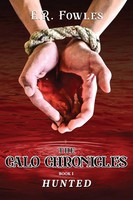 E. R. Fowles | The Calo Chronicles Book One | Taschenbuch | Englisch (2023)