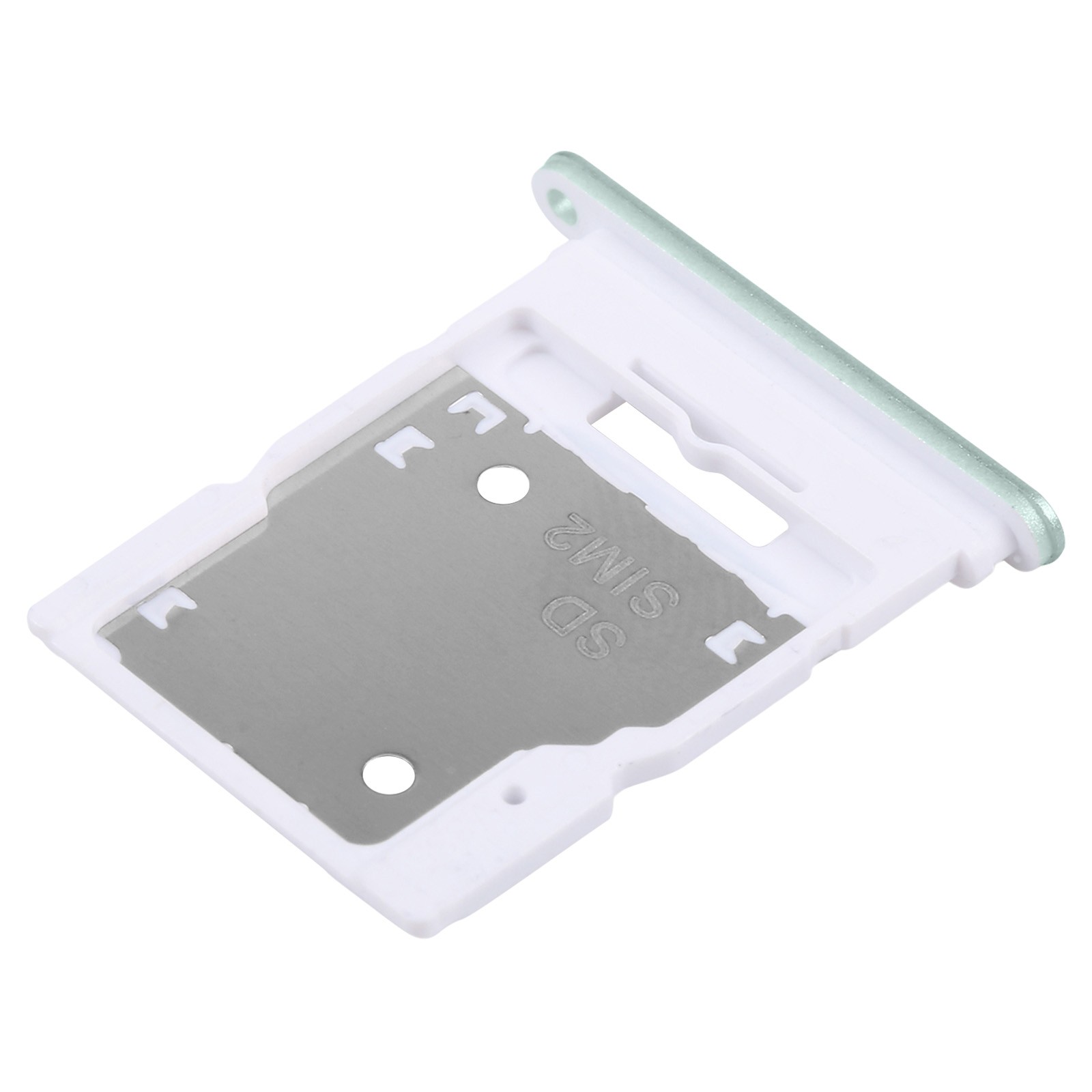Support Carte SIM Hybride Haute Précision pour Smartphone Redmi Note 14 5G